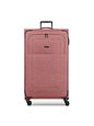 Redolz Essentials 12 4-pyöräinen vaunu XL 90 cm erittäin suuri erikoiskoko - rose Redolz Essentials 12 4-pyöräinen vaunu XL 90 cm erittäin suuri erikoiskoko