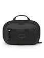Osprey Ozone Toilettilaukku 29 cm - black Osprey Ozone Toilettilaukku 29 cm