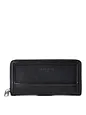 Liebeskind Delia Lompakko RFID-suoja Nahka 19 cm - black Liebeskind Delia Lompakko RFID-suoja Nahka 19 cm