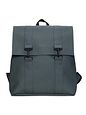 Rains Essential Daypack 40 cm Laptopfach - dark grey Rains Essential Daypack 40 cm Laptopfach