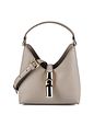 Furla Goccia Minitaske Læder 18 cm