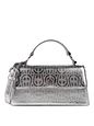 AIGNER Delia Bolso Piel natural 23 cm - silver coloured AIGNER Delia Bolso Piel natural 23 cm