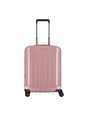 Piquadro PQ-Light 4-hjulet kabinevogn 55 cm Piquadro PQ-Light 4-hjulet kabinevogn 55 cm