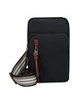 camel active Bari Skuldertaske 14 cm - black camel active Bari Skuldertaske 14 cm
