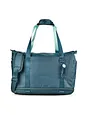 American Tourister Minima Weekendväska 48 cm med expansionsveck - totally teal American Tourister Minima Weekendväska 48 cm med expansionsveck