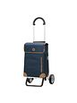 Andersen Shopper Scala Shopper Plus Weda indkøbstrolley 48 cm Andersen Shopper Scala Shopper Plus Weda indkøbstrolley 48 cm