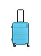 Samsonite Quadrix 4-hjulet kabinevogn 55 cm