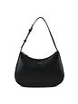 Furla Margot Borsa a spalla S Vera Pelle 28 cm - nero Furla Margot Borsa a spalla S Vera Pelle 28 cm