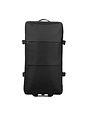 Jump Dunaa 2 ruedas Bolsa de viaje 80 cm - black Jump Dunaa 2 ruedas Bolsa de viaje 80 cm