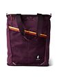 Cotopaxi Todo Bolsa de hombro 37 cm Compartimento para el portátil - acai Cotopaxi Todo Bolsa de hombro 37 cm Compartimento para el portátil