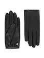 Roeckl Genova Guantes Piel natural - black Roeckl Genova Guantes Piel natural