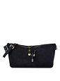 Furla Debby Crossbody taske Læder 25.5 cm - toni mediterraneo Furla Debby Crossbody taske Læder 25.5 cm