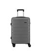 d & n Travel Line 4100 4 hjul Trolley M 64 cm