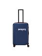 Travelite travelite x NFL 4-pyöräinen vetolaukku M 67 cm Laajennettava - new england patriots Travelite travelite x NFL 4-pyöräinen vetolaukku M 67 cm Laajennettava