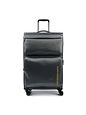 Mandarina Duck Zephyr 4 hjul Trolley L 78 cm med strækfold