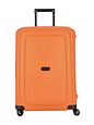 Samsonite S'Cure Spinner 4-hjuls trolley 69 cm