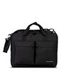 Worldpack Skládací cestovní taška 40 cm - schwarz Worldpack Skládací cestovní taška 40 cm