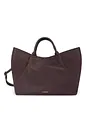 L.CREDI Shaindel Bolso 45 cm - chocolate L.CREDI Shaindel Bolso 45 cm