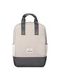 Johnny Urban Jona Dagsryggsäckar 36 cm Laptopfack - sand grey Johnny Urban Jona Dagsryggsäckar 36 cm Laptopfack