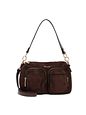 Tamaris TAS Manja Bolsa de hombro S 30 cm - brown Tamaris TAS Manja Bolsa de hombro S 30 cm