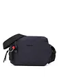 Hedgren String Bolsa de hombro M 22 cm - vulcan blue Hedgren String Bolsa de hombro M 22 cm