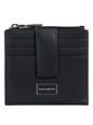 Samsonite Image Leather Cartera Bloqueo RFID Piel natural 9 cm