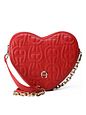 AIGNER Fashion Skuldertaske Læder 19 cm