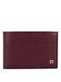 AIGNER Peněženka Daily Basis kožená 10 cm