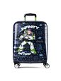 American Tourister Wavebreaker Disney 4 kolečka Kabinkový kufr 55 cm