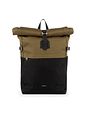 Sandqvist Icon Daypack 65 cm Laptopfach - multi olive Sandqvist Icon Daypack 65 cm Laptopfach