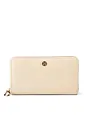 Esquire Alexandria Plånbok RFID-skydd Läder 17 cm - beige Esquire Alexandria Plånbok RFID-skydd Läder 17 cm