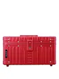 Aleon Classic Beauty Case i Aluminium, 39 cm
