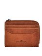 Greenburry Newport Korttikotelo RFID-suoja Nahka 10.5 cm - caramel Greenburry Newport Korttikotelo RFID-suoja Nahka 10.5 cm