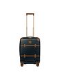 Bric's Bellagio 4 kolečka Kabinkový kufr 55 cm s roztažitelným záhybem