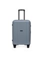 Epic Airwave Neo 4-hjulet Kuffert 65 cm - thunder blue Epic Airwave Neo 4-hjulet Kuffert 65 cm