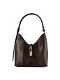 Furla Goccia Skuldertaske S Læder 23.5 cm