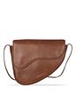 bugatti Sadie Bolsa de hombro Piel natural 28 cm