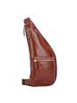 Picard Buddy Piel natural 4 cm - cognac Picard Buddy Piel natural 4 cm