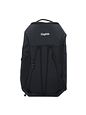 Haglöfs Corker Medium Daypack 43 cm Laptoprum - true black Haglöfs Corker Medium Daypack 43 cm Laptoprum