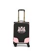 Juicy Couture Twig 4 kolečka Kabinkový kufr 49 cm