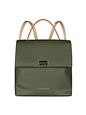 bugatti Ella Bolsos mochila 25 cm - olive-olive bugatti Ella Bolsos mochila 25 cm