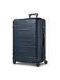 Police London 4 ruedas Trolley 74 cm Con asa expansible - dark navy Police London 4 ruedas Trolley 74 cm Con asa expansible