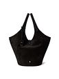 POLO RALPH LAUREN Polo Play Borsa shopper Vera Pelle 49 cm