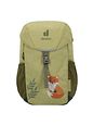 Deuter Waldfuchs 10 Dětský batoh 35 cm