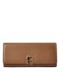AIGNER Fashion Plånbok RFID-skydd Läder 20 cm - saddle brown AIGNER Fashion Plånbok RFID-skydd Läder 20 cm