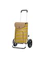 Andersen Shopper Royal Shopper Eske Indkøbsvogn 59 cm Andersen Shopper Royal Shopper Eske Indkøbsvogn 59 cm