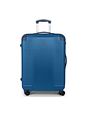 Gabol Balance XP 4 hjul Trolley M 66 cm med strækfold - blau Gabol Balance XP 4 hjul Trolley M 66 cm med strækfold