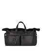 Piquadro Harper weekendtaske i læder 52 cm Piquadro Harper weekendtaske i læder 52 cm