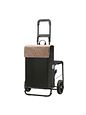Andersen Shopper Komfort Shopper Hera Carro de la compra 57 cm