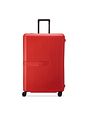 Delsey Paris x United Colors of Benetton Colour Block Hardside 4-hjuls trolley 76 cm Delsey Paris x United Colors of Benetton Colour Block Hardside 4-hjuls trolley 76 cm